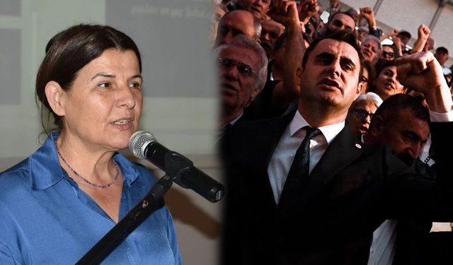 Güç’ten ‘Saniye Bora Fıçı’ açıklaması: 1,5 ay önce hükümete beddua ediyordu!