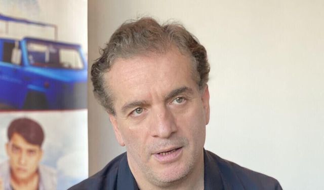 Murat Cemcir iflas etti