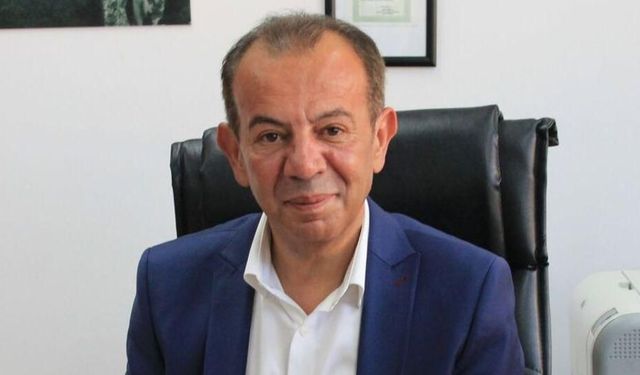 Tanju Özcan beraatini istedi