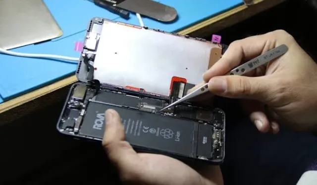 Elektronik servis firması mercek altında: 1,5 milyon TL idari para cezası
