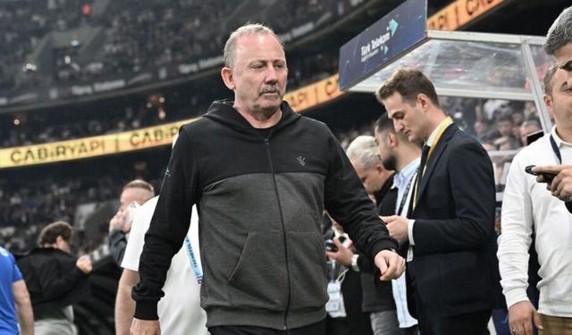 A Milli Takım'da Sergen Yalçın sesleri!