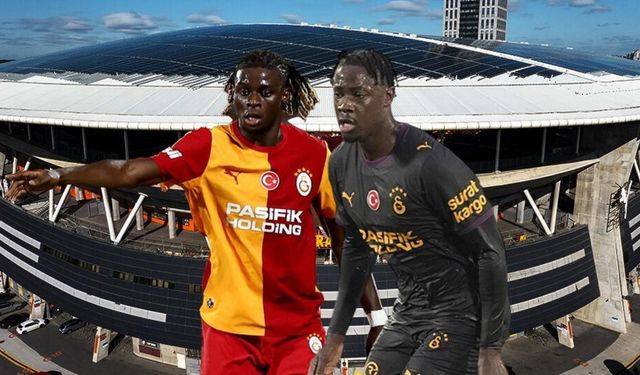 Galatasaray kiralık transferlerde umduğunu bulamadı