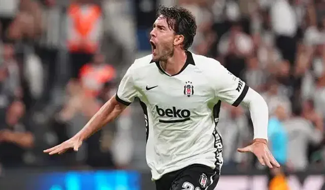 Beşiktaş'tan Vaclav Cerny ve Dusan Vlahovic kararı