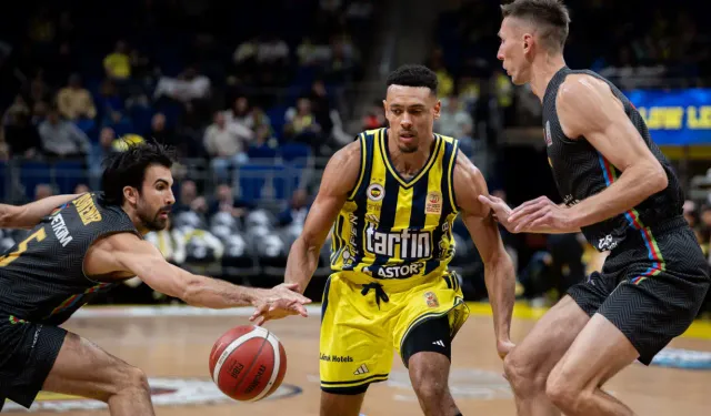 Aliağa Petkimspor, Fenerbahçe Tarfin'e dur dedi!