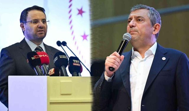 Özgür Özel, Akın Gürlek’e 750 bin lira tazminat ödeyecek