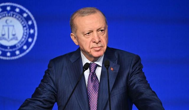 Erdoğan: 38 bin hekim dışı personel alacağız