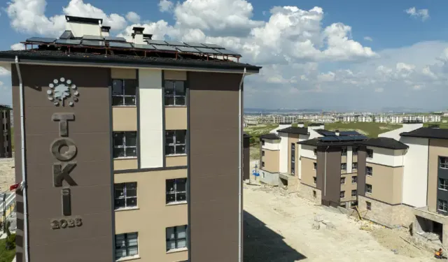 TOKİ'nin indirim kampanyasında son 15 gün