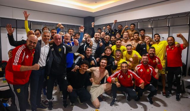 Aliağa FK zirve yarışını bırakmıyor