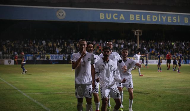 Altay deplasmanda 3’te 3 peşinde!