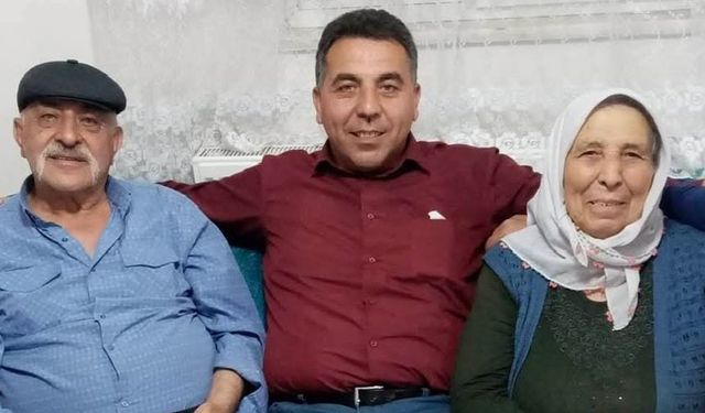 Pazarağaç Belediye Başkanı Şevki Kara’nın acı günü