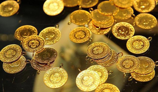 Altın fiyatlarında son durum
