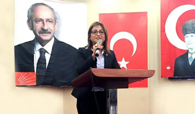 CHP Bayraklı İlçe Başkanı Gültekin gözaltına alındı!
