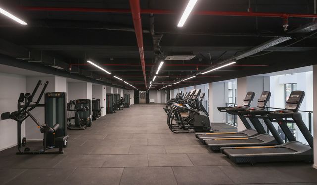 Buca Sporium’da yeni dönem kayıtları için geri sayım