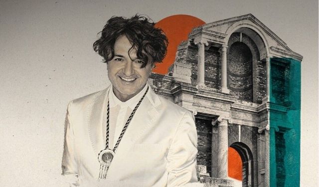 Goran Bregović konserine ücretsiz ulaşım: Servisler 7 noktadan kalkacak