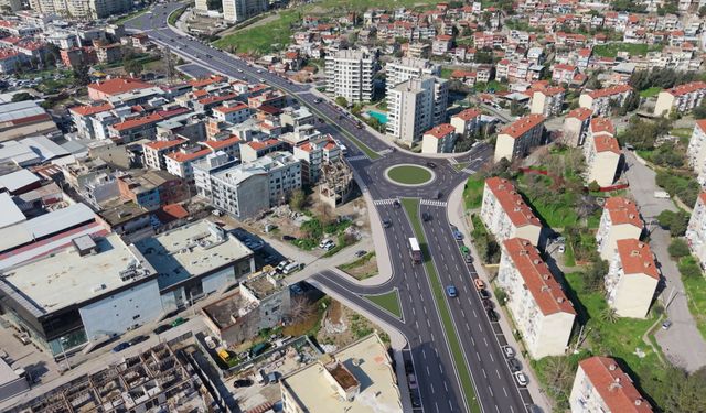 İzmir’de yeni köprü projesi: İhale tarihi belli oldu!