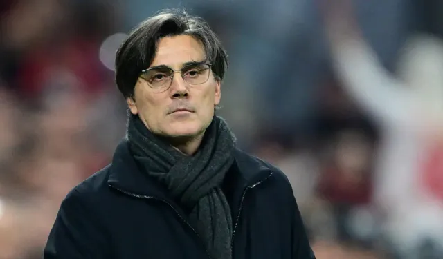Vincenzo Montella için Serie A iddiası