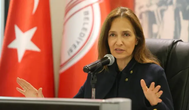 Ünsal’dan Tugay’a bir gönderme daha: Borçlu başkan olarak gitmeyeceğim