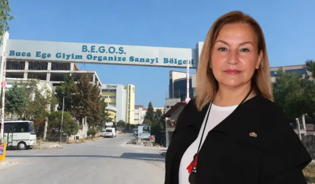 Hazır giyimde bir şok daha... İhracatçıların ünlü ismi fabrikasını kapattı