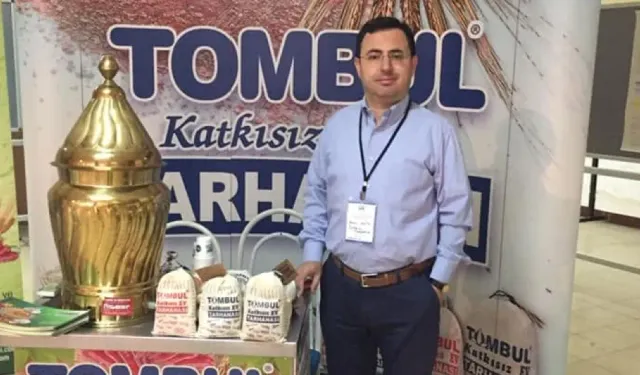 Konkordato ilan etmeyen bir tarhanacı kalmıştı!