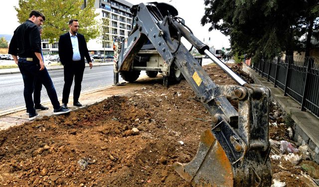 Eşki’den okul güvenliği çağrısı: Geleceğimiz sokakta bırakılamaz