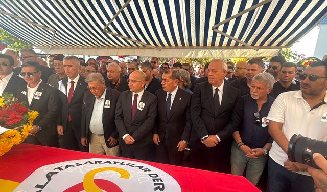 Fidel Berber'e Muğla'da son görev!