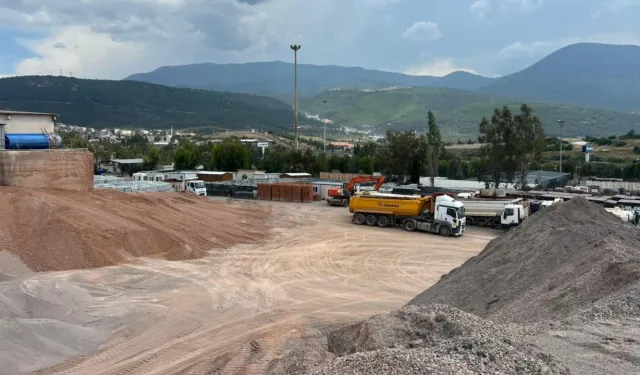Bakanlık'tan Büyükşehir'in projesine onay!