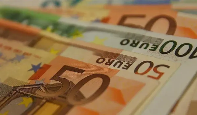 Euro fırladı!