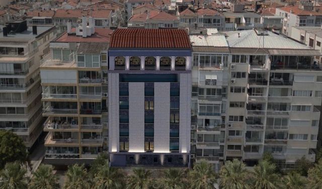 İzmir'e yeni polis merkezi... İhale tarihi belli oldu!