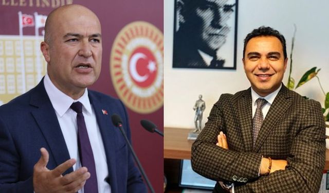 Murat Bakan'dan gözaltındaki Murat Koçak için açıklama: Bornova'daki ilk adım dışında katkım yok!