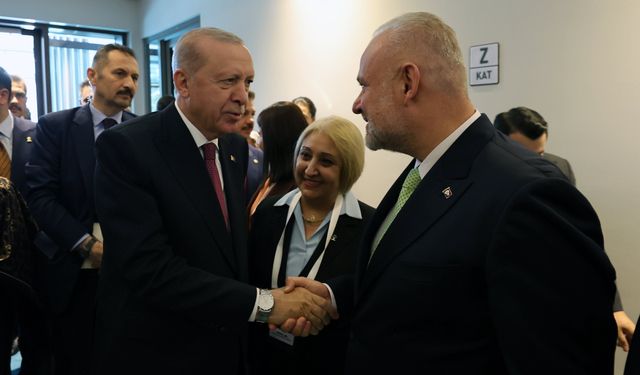 Pehlivan'dan Erdoğan’a Menemen dosyası!