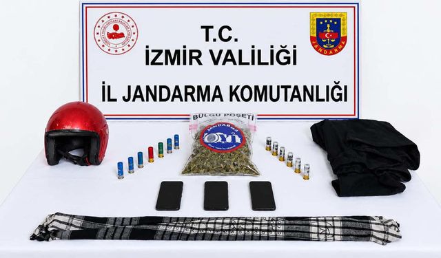 Ödemiş’te husumet saldırısı: 2 şüpheli cezaevinde