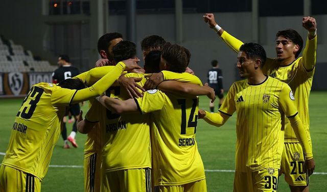 Aliağa FK’dan Soma’da kritik galibiyet