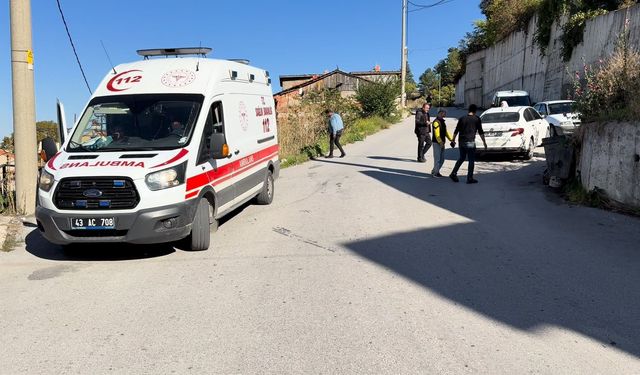 'Kız meselesi' kavgası kanlı bitti: Pompalı tüfekli saldırı!