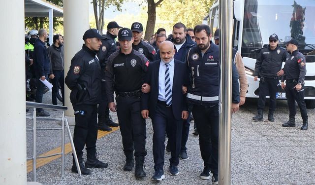 Milas operasyonunda yeni gelişme!