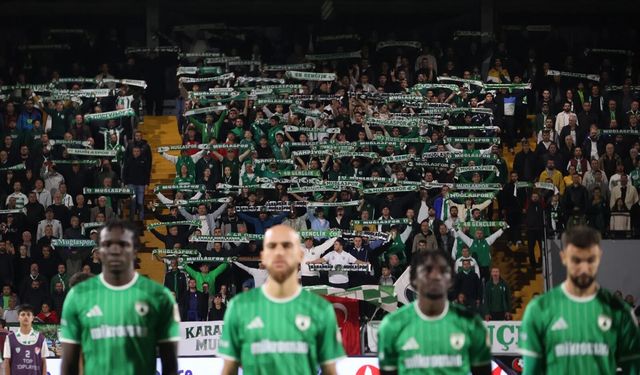 Muğlaspor Başkanı Menaf Kıyanç: Asıl şimdi birbirimize kenetlenme zamanı