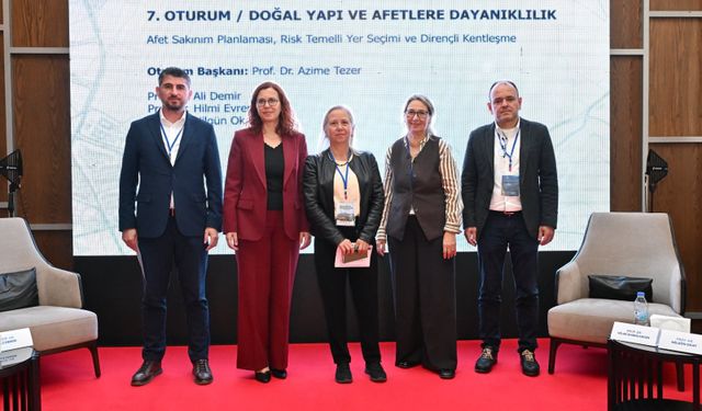 Manisa’nın geleceği için kritik zirve