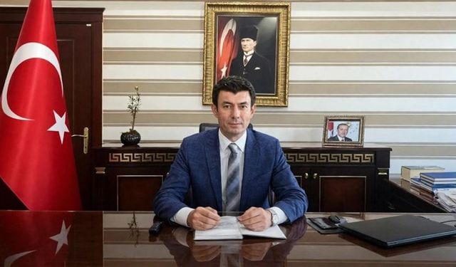 Vali yardımcısı intiharında yasak aşk detayı!