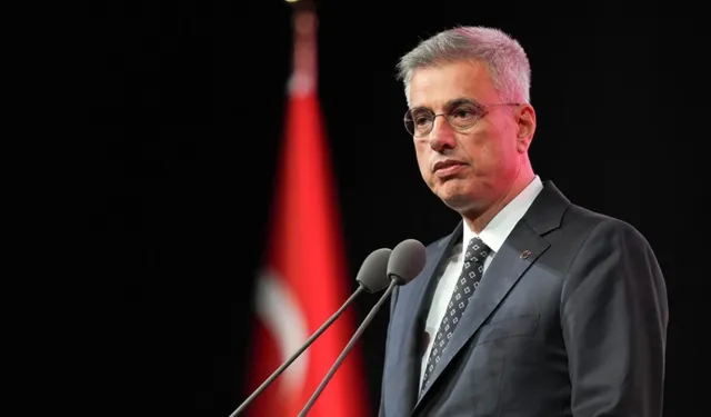 Memişoğlu İzmir'den duyurdu: İkinci şehir hastanesi geliyor!