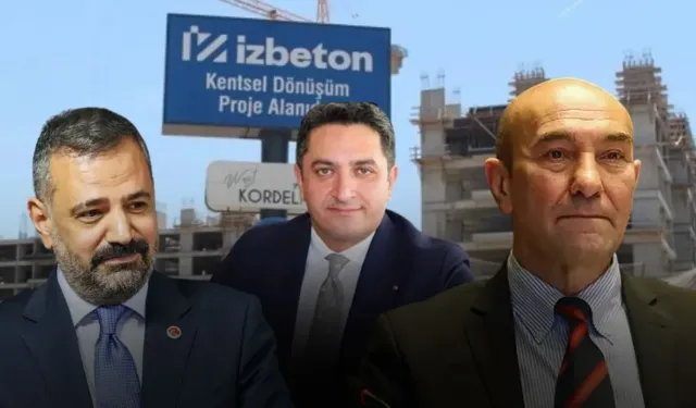 Kooperatif davasında karar!
