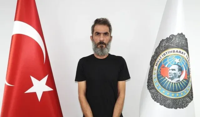 MİT, Reyhanlı saldırısının failini yakaladı!