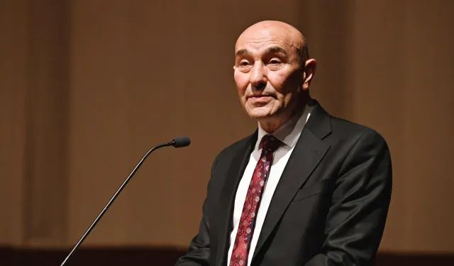 Soyer'den Tugay'ın eleştirilerine yanıt: İzmir yanlışa mahkum değildir!