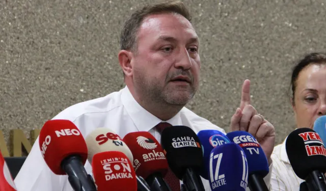 Başkan Gümrükçü'den Bayraklı mesajı: Belediyenin nimetlerinden arkadaşlar da faydalanacak