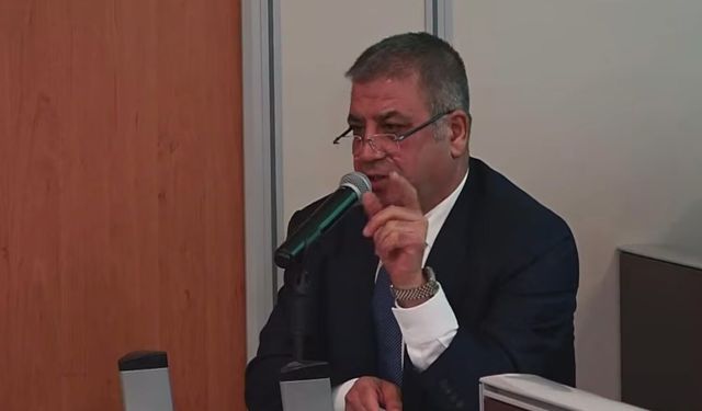 Meclis üyesinden Tugay için dikkat çeken sözler!