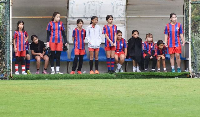 Altınordu’da yapay zeka dönemi: İlk 11’i algoritma belirleyecek!