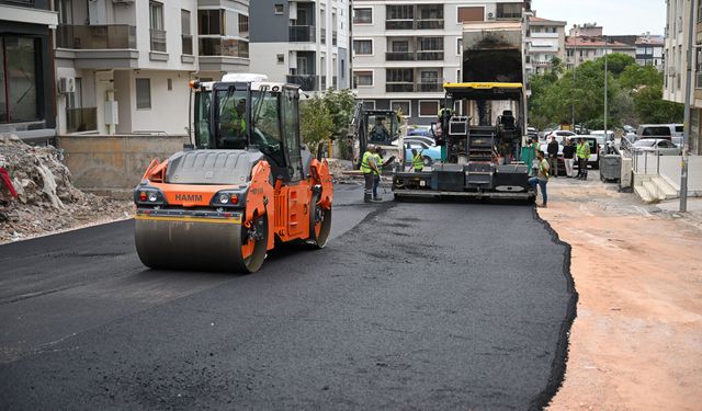 Mezbelelikten cazibe merkezine