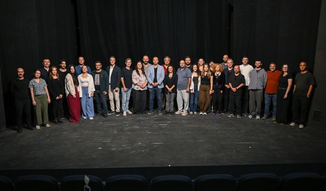 BBŞT yeni sezona “Merhaba” dedi!