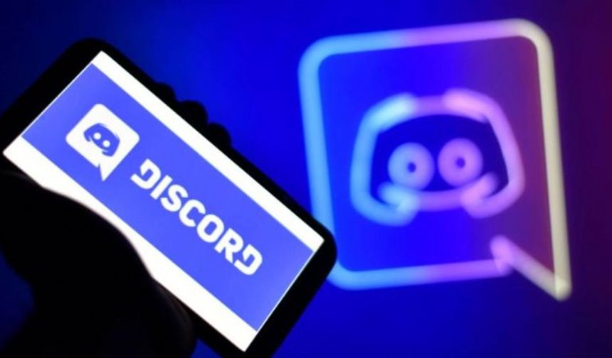 Discord, yasa dışı faaliyetlere yol açıyor