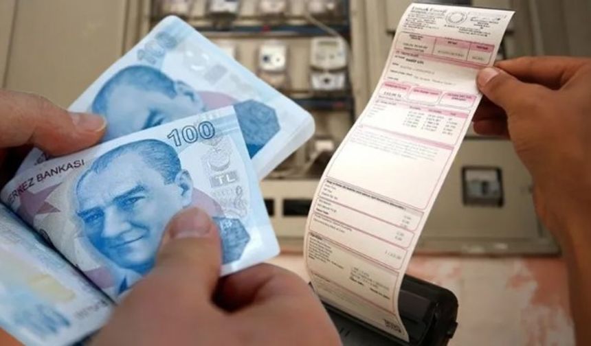 Elektriğe gizli zam iddiası: 200 TL fatura 500 TL olacak!