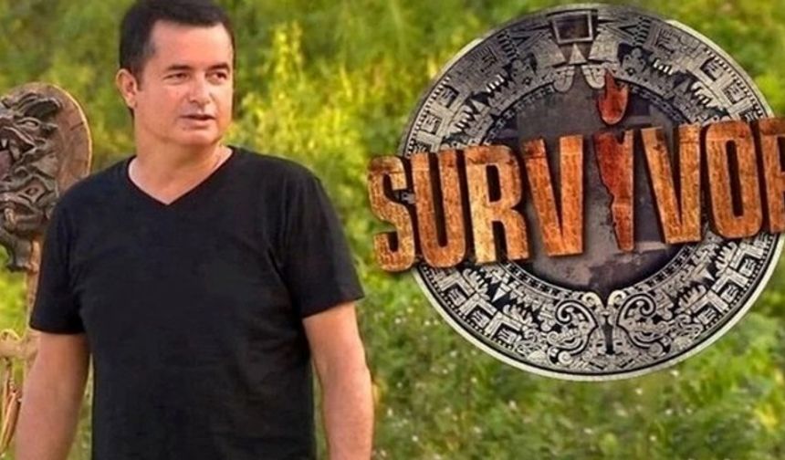 İlk ipucu geldi: Survivor yeni sezonda büyük sürpriz!