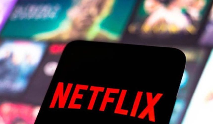 Netflix'e vergi baskını iddiası